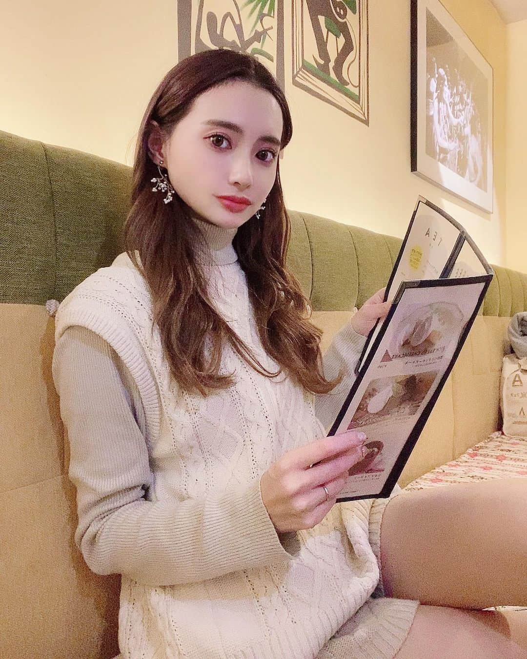 高崎モモコ のインスタグラム
