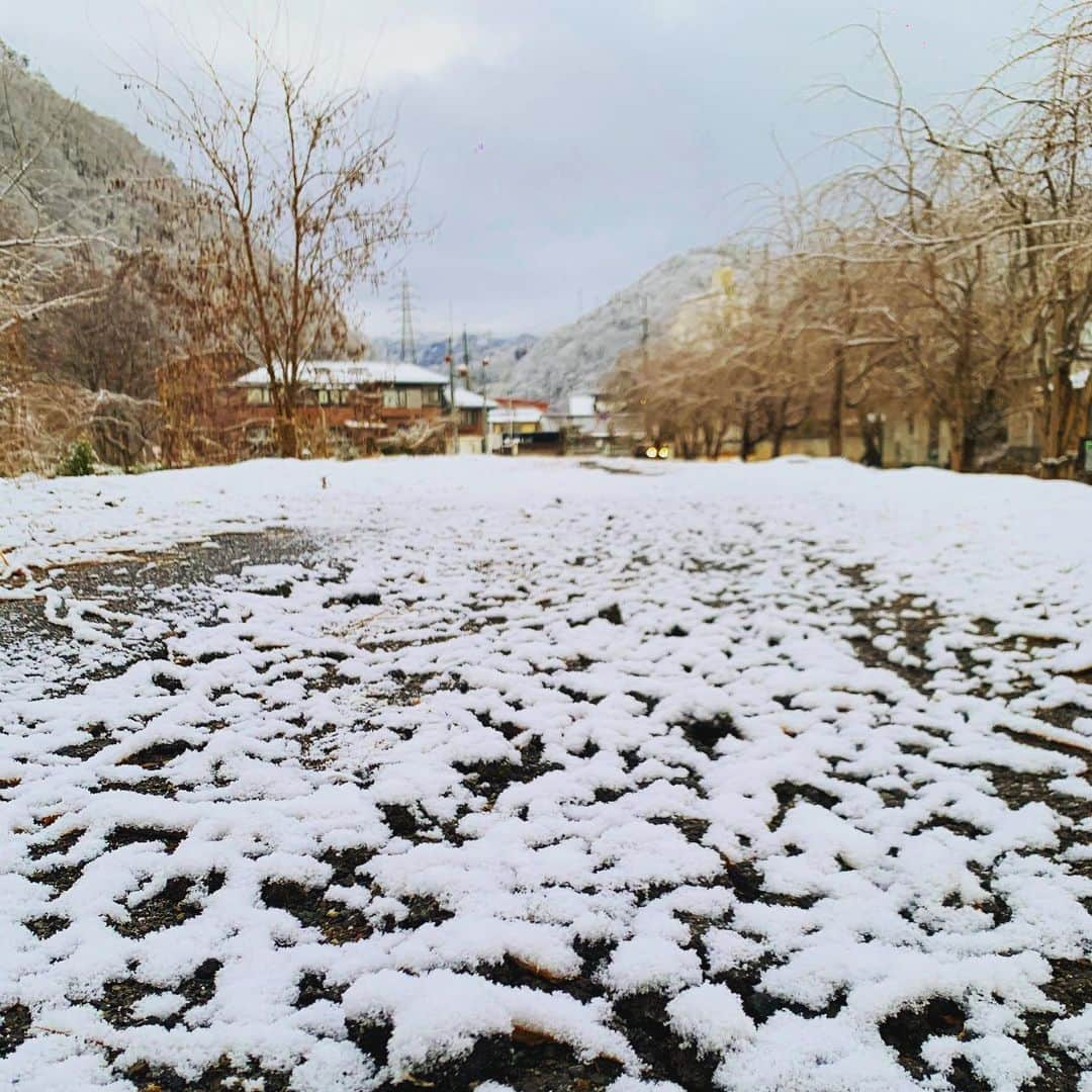 菊地哲さんのインスタグラム写真 - (菊地哲Instagram)「Nagano,JP / DEC 26,2020」12月27日 15時57分 - greatzupper