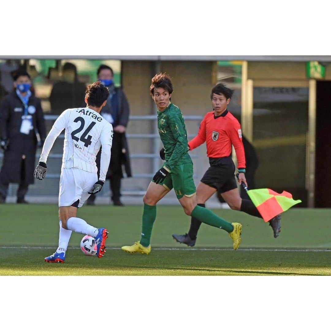 小池純輝さんのインスタグラム写真 - (小池純輝Instagram)「. 🆚水戸ホーリーホック #jleague #jリーグ #jfa #j2 #東京ヴェルディ #tokyoverdy #verdy #verdyfamily #soccer #football⚽ #football #footballplayer #サッカー #フットボール #サッカー好きな人と繋がりたい #サッカー好きな人と繋がりたい #小池純輝 #19 #⚽️ #東京 #tokyo #athleta #水戸ホーリーホック」12月27日 16時02分 - junki_koike