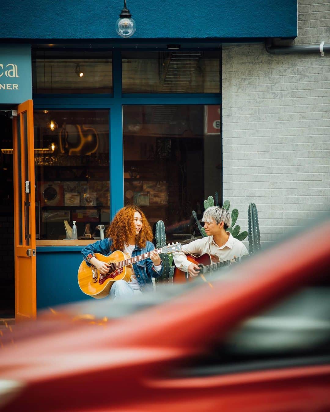 HanaHのグルメインスタ