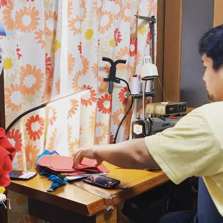 宇藤純久のインスタグラム