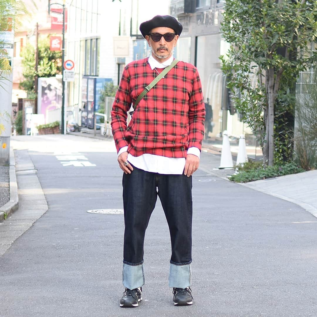 EDWINさんのインスタグラム写真 - (EDWINInstagram)「. 【503 SNAP】 503 LOOSE STRAIGHT（E50304-100）8,900yen+tax  #君は503を穿いたか #edwin503 #edwin #edwinjapan #edwin_japan #エドウイン #エドウイン503 #503 #madeinjapan #fashion #outfitoftheday #outfitpost」12月27日 17時00分 - edwin_japan