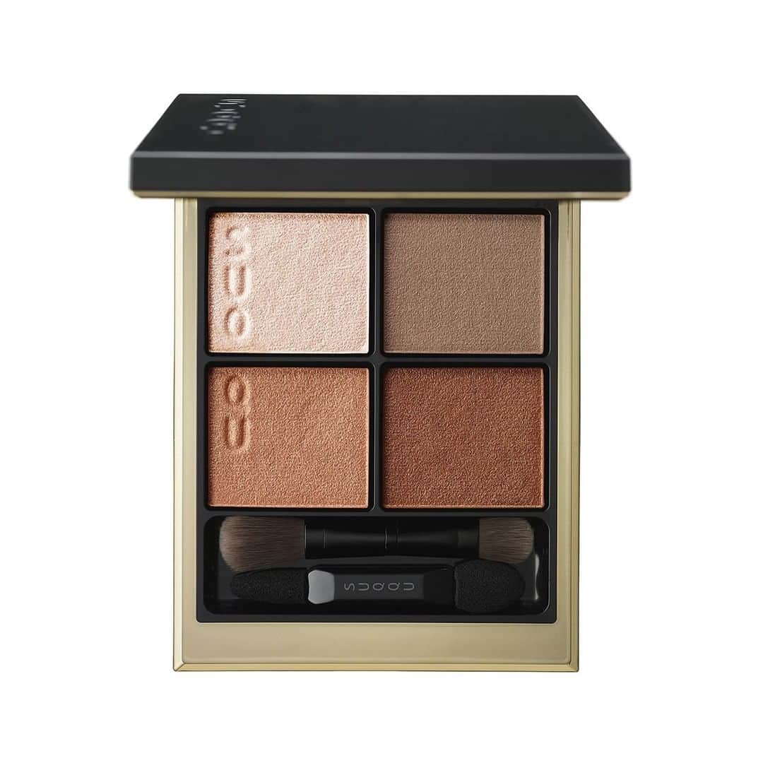 SUQQU公式Instgramアカウントさんのインスタグラム写真 - (SUQQU公式InstgramアカウントInstagram)「Add a nuanced orange warmth with our Spring 2021 Beige Makeup Collection.  <Items> ・NUDE WEAR LIQUID EX ・SIGNATURE COLOR EYES 02 YOUKOUIRO ・NUANCE EYELINER 101 Orange [limited] ・PURE COLOR BLUSH 125 AKATSUKITSUGE [limited] ・COMFORT LIP FLUID FOG 08 HARUTSUMI  2021年春のベージュメイクは、オレンジで温もりのニュアンスを広げて。  <使用アイテム> ･	ヌード ウェア リクイドEX ･	シグニチャー カラー アイズ 02 陽香色 -YOUKOUIRO ･	ニュアンス アイライナー 101 オレンジ [限定色] ･	ピュア カラー ブラッシュ 125 暁告 -AKATSUKITSUGE [限定色] ･	コンフォート リップ フルイド フォグ 08 春摘-HARUTSUMI  2021年的米棕色粧容，用橘色點綴春天的溫度。 <模特兒使用產品> ･晶采淨妍粉底液EX ･晶采盈緻眼彩盤 02 陽香色 -YOUKOUIRO ･晶采艷色眼線筆 101 橘色 [限定色] ･晶采淨妍頰綵 125 暁告 -AKATSUKITSUGE [限定色] ･晶采柔艷脣釉（霧光） 08 春摘-HARUTSUMI  #SUQQU #スック #cosmetics #jbeauty #suqqucolormakeup #2021spring #springcollection #シグニチャーカラーアイズ #陽香色 #ニュアンスアイライナー #ピュアカラーブラッシュ #暁告 #コンフォートリップフルイドフォグ #春摘 #TheFashionPost」12月27日 17時00分 - suqqu_official