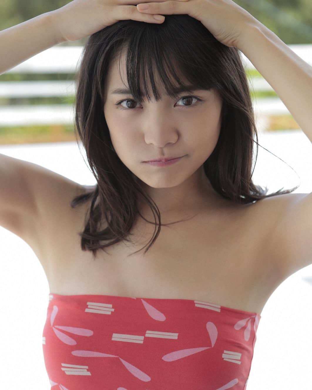 まさのインスタグラム：「#松永有紗」