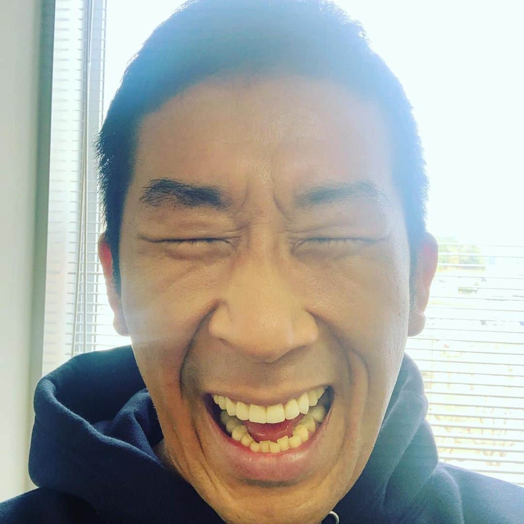 田村裕のインスタグラム