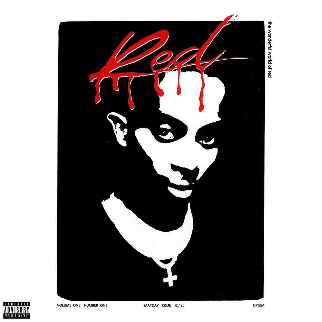 Block.fmのインスタグラム：「Playboi Cartiの新アルバム『Whole Lotta Red』から一番好きな曲は？#bfmstaffpick」