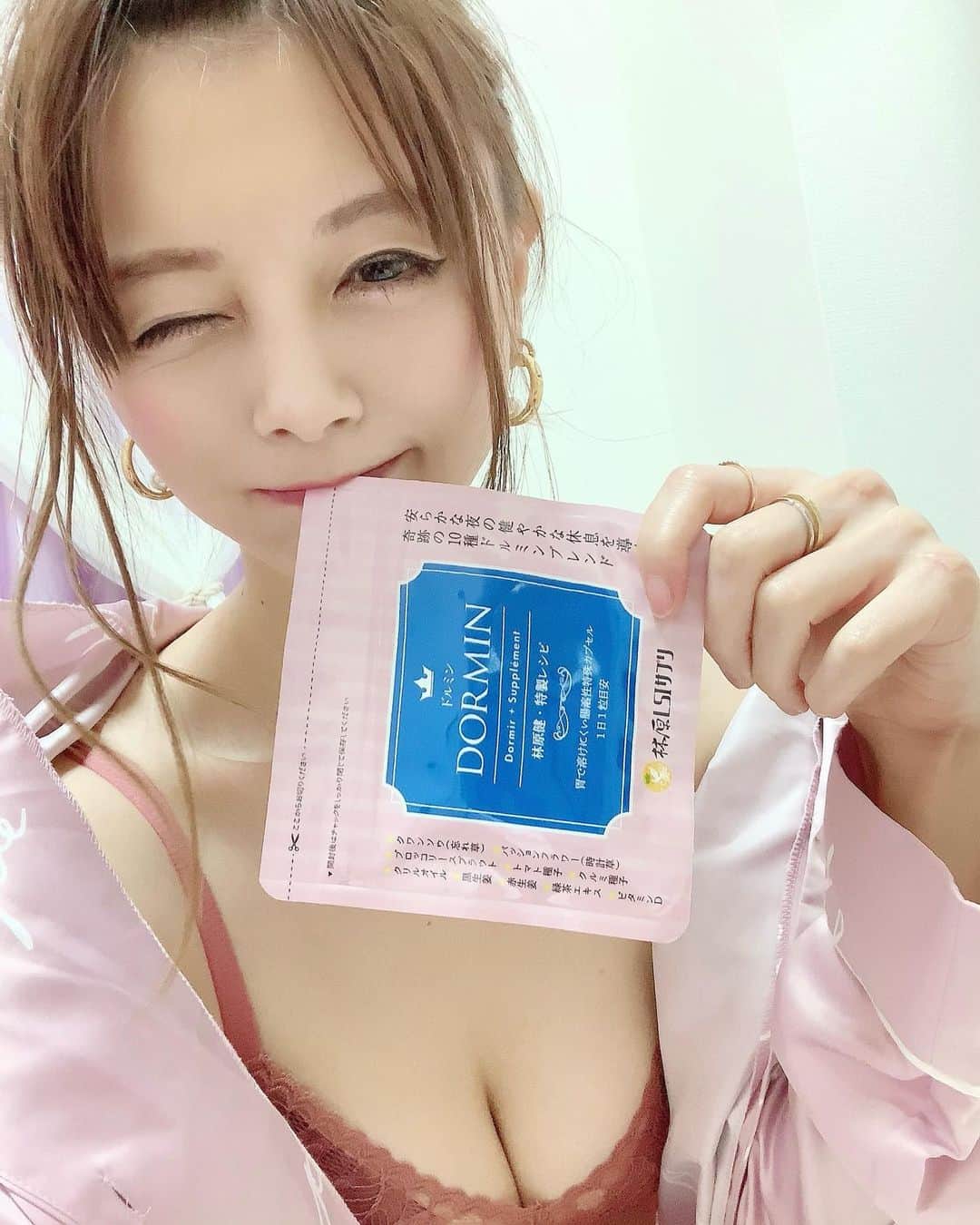 satomiのインスタグラム