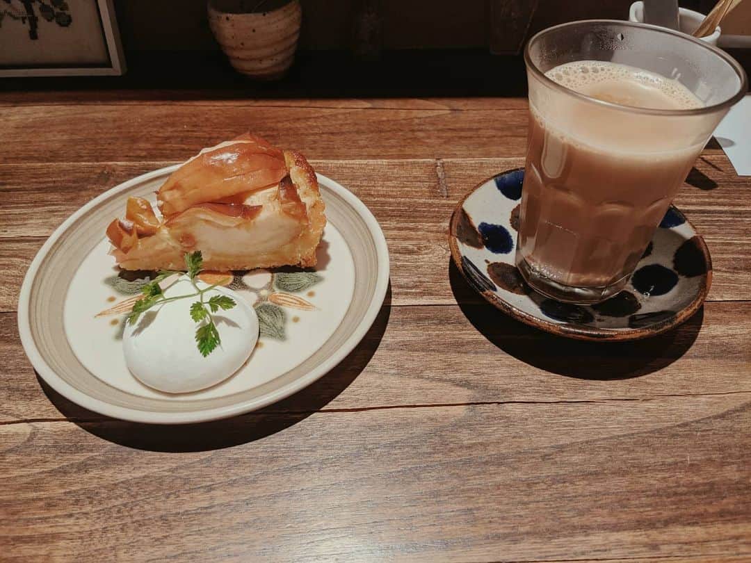 相川結のグルメインスタ