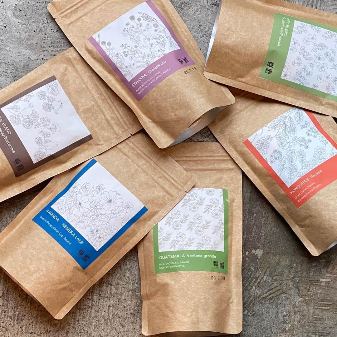 HeyCoffeeのグルメインスタ