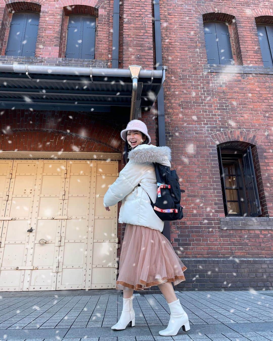 伊藤みゆのインスタグラム：「#みゆディねーと #학생 #03」