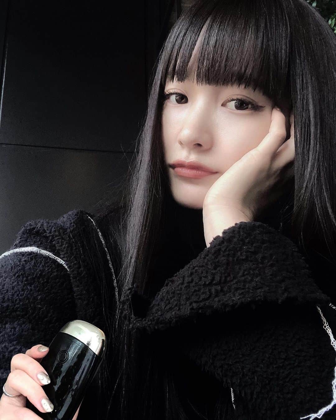 中村くるみのインスタグラム