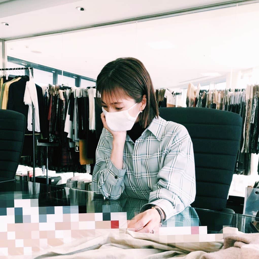 安田美沙子のインスタグラム