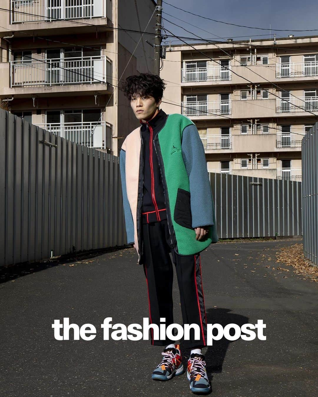 The Fashion Postのインスタグラム