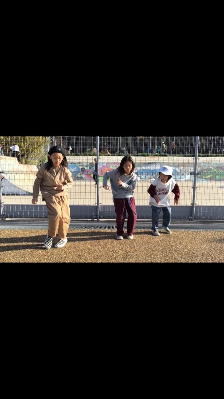 ナカイシミキのインスタグラム