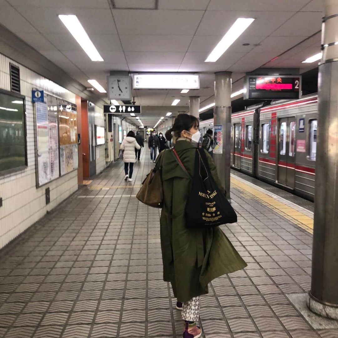 倉本康子のインスタグラム