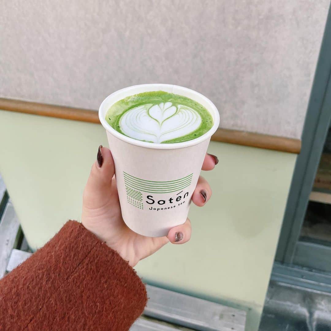 橋本紗奈のグルメインスタ