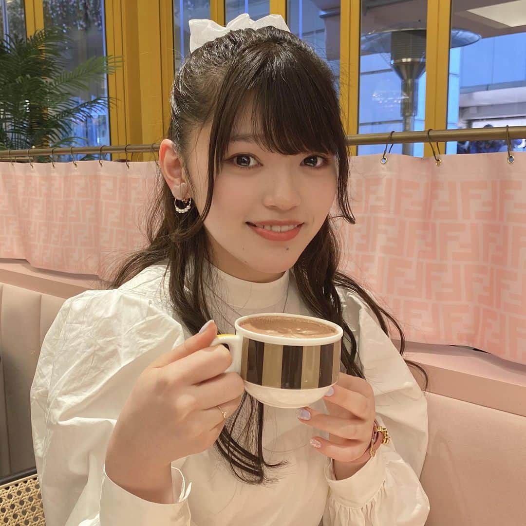 鈴木楓恋のグルメインスタ