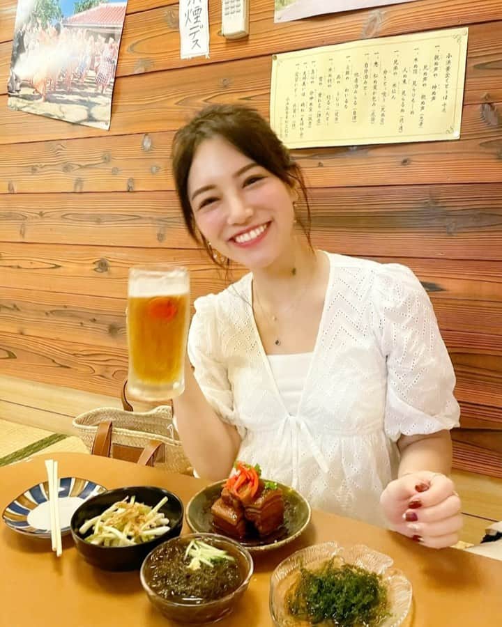 石井里奈のグルメインスタ