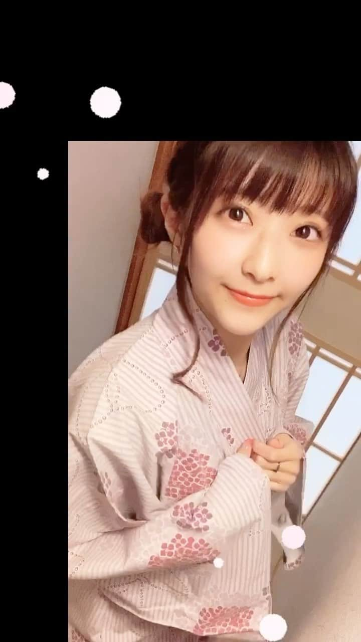 内藤もゆののインスタグラム