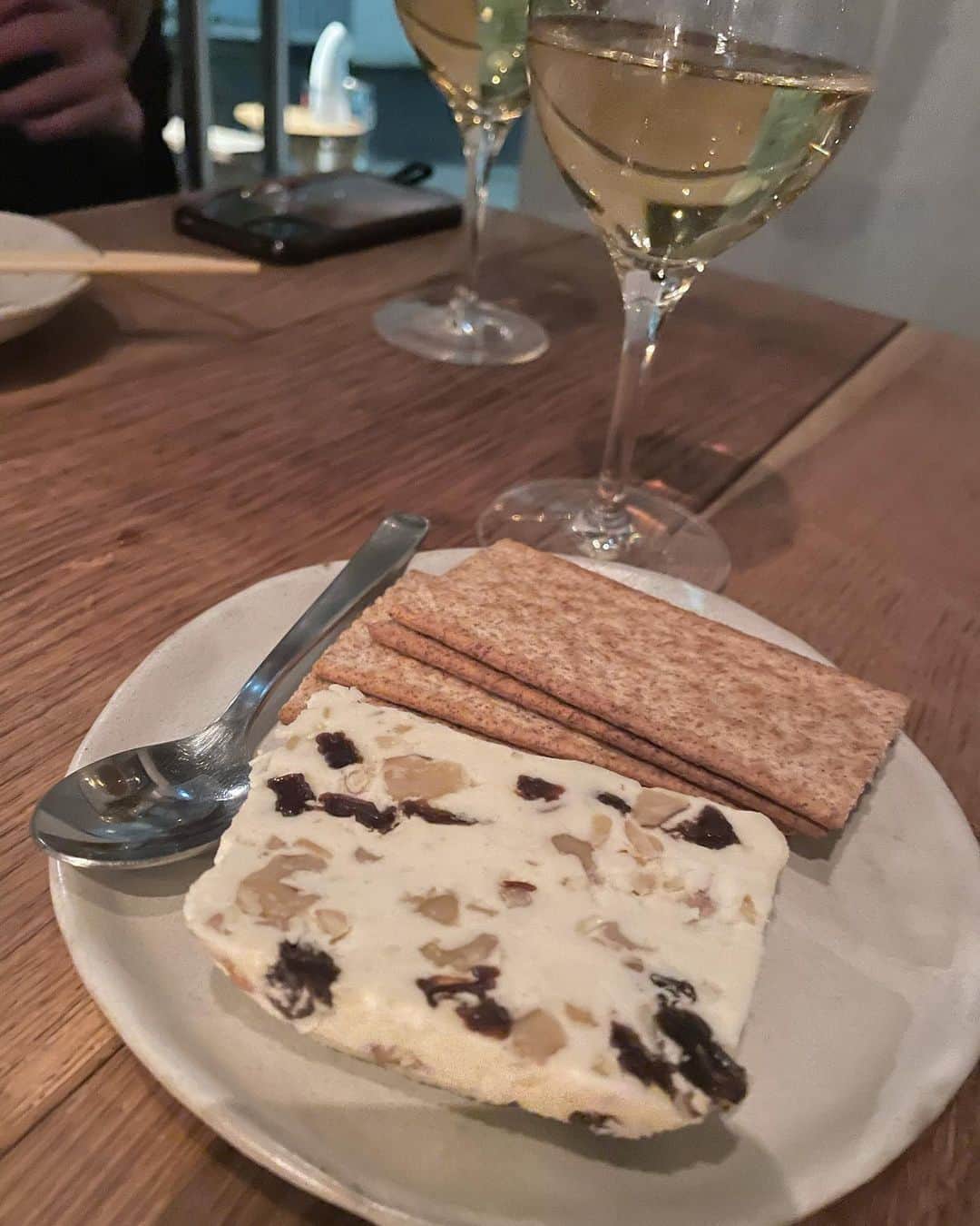 高田茉実のグルメインスタ