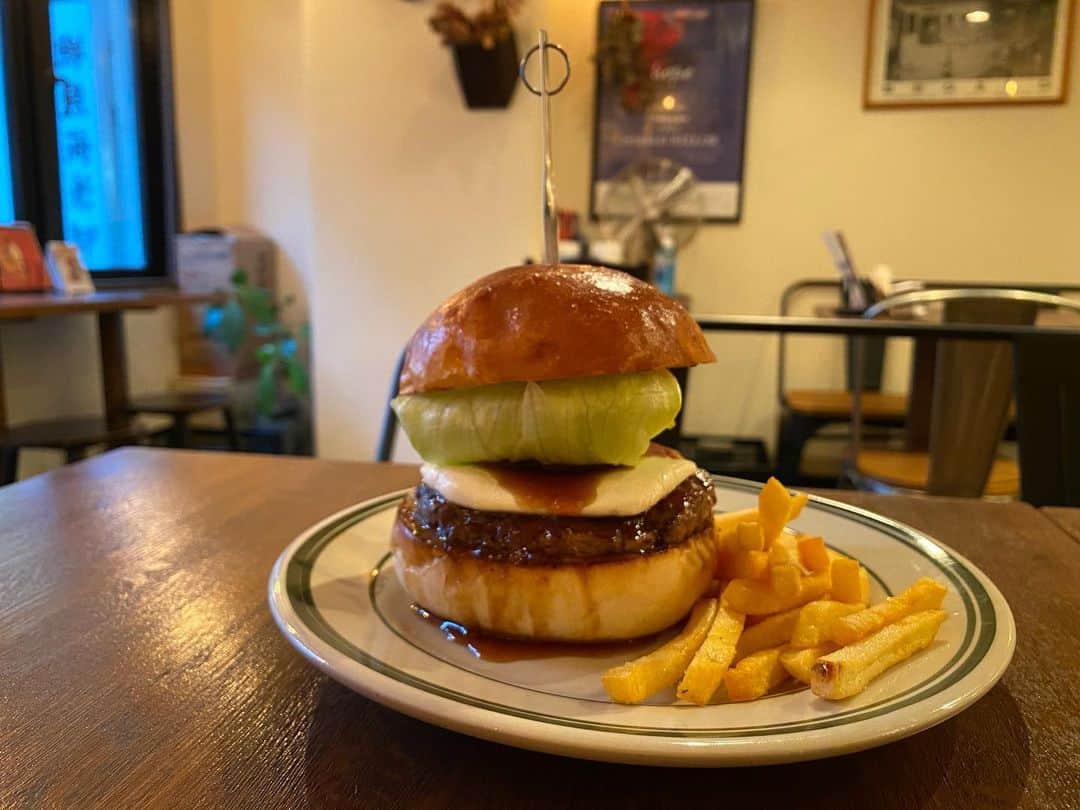 樋口大喜のグルメインスタ