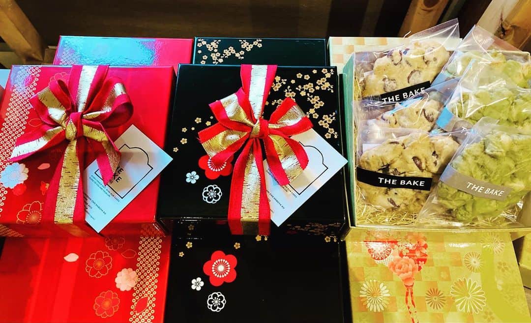 The Bakeのグルメインスタ