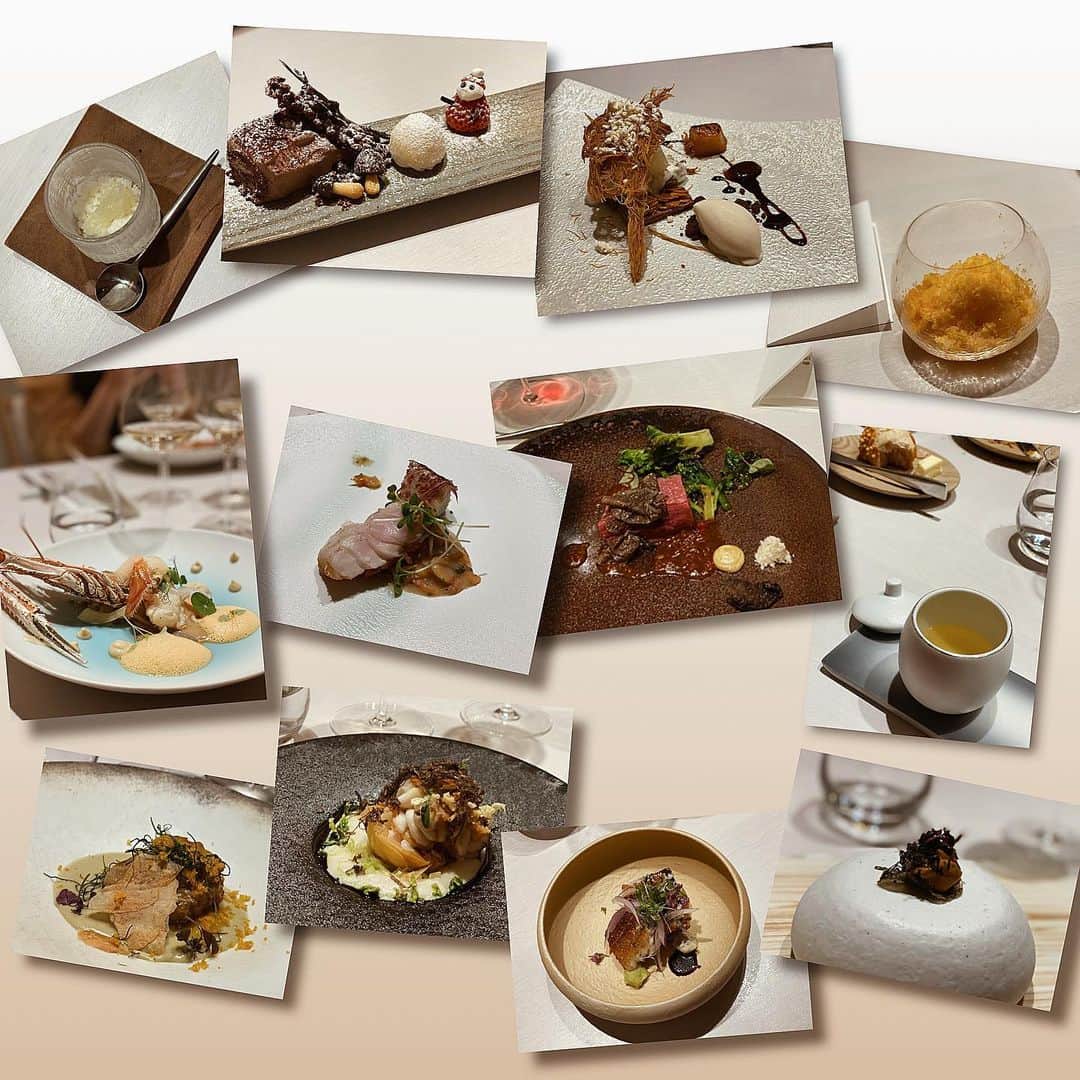 Licaのグルメインスタ