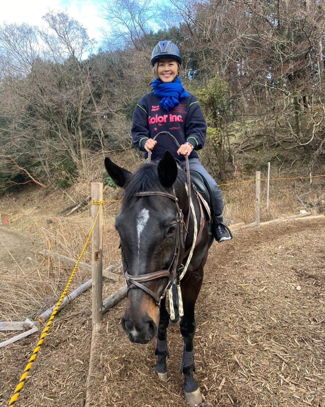 熊谷真実のインスタグラム