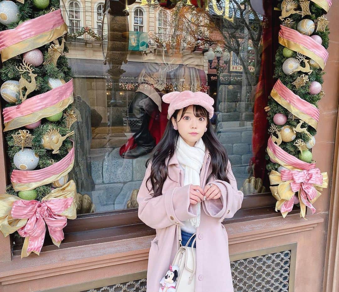 澤田美晴さんのインスタグラム写真 - (澤田美晴Instagram)「やっぱりピンクがいちばん好き💖！」12月27日 20時15分 - sawadamiharu7