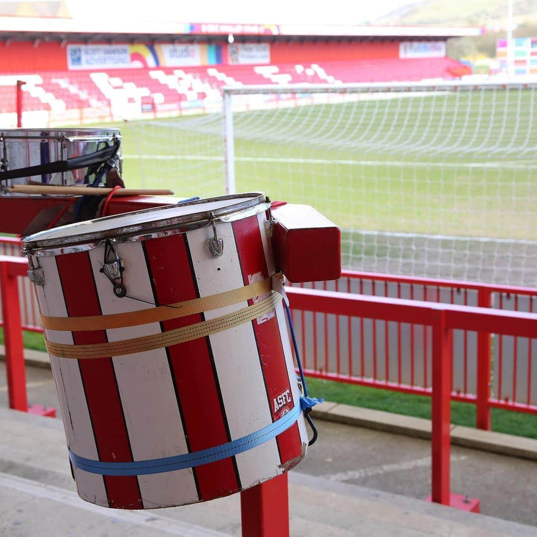 サンダーランドAFCさんのインスタグラム写真 - (サンダーランドAFCInstagram)「Sunderland AFC’s upcoming game against Accrington Stanley has been suspended.   #safc #skybetleagueone」12月27日 20時15分 - sunderlandafcofficial