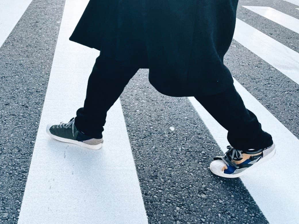 田中裕介のインスタグラム：「良い感じ！! ありがとうございます！ #kolor」