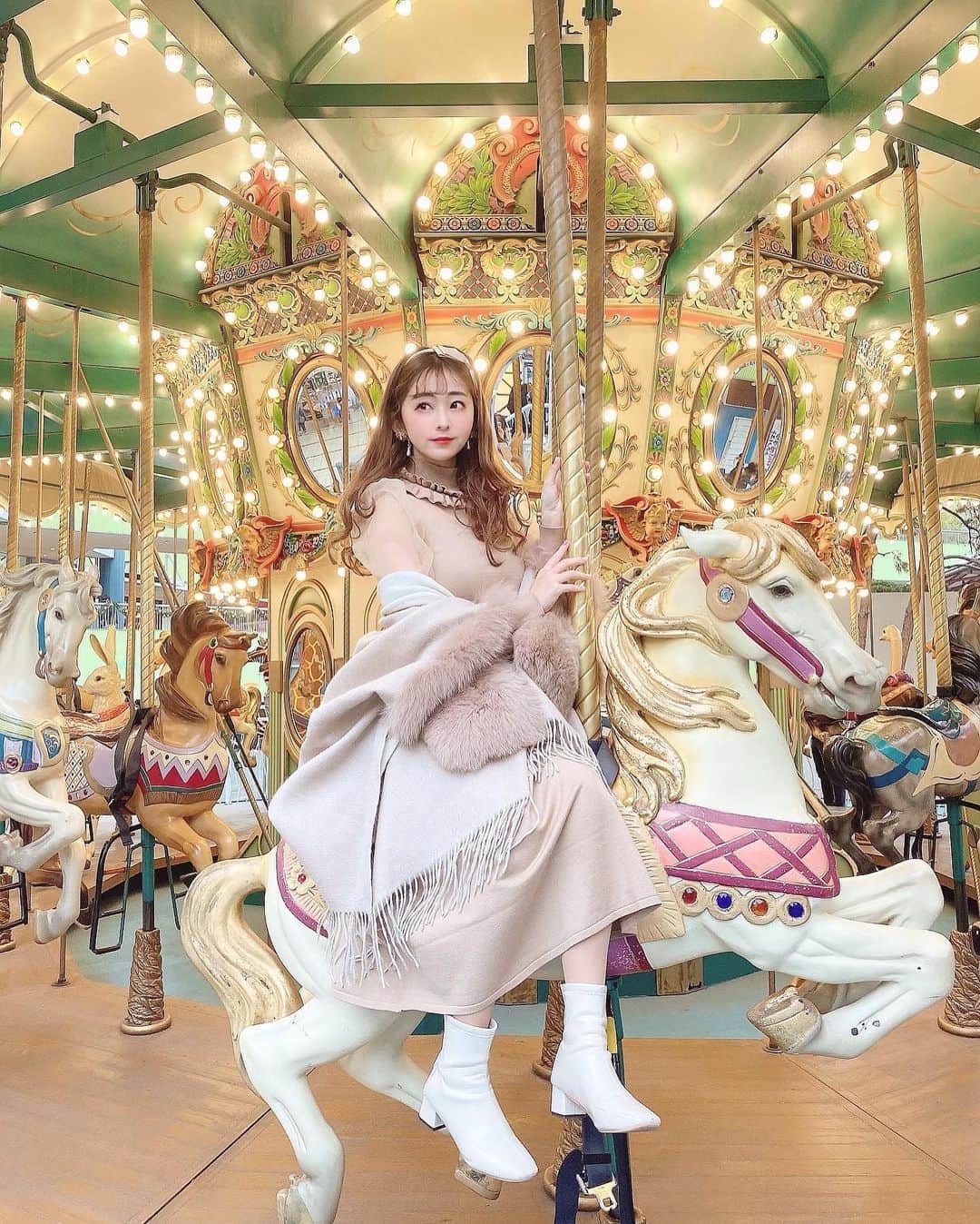 横田亜美のグルメインスタ