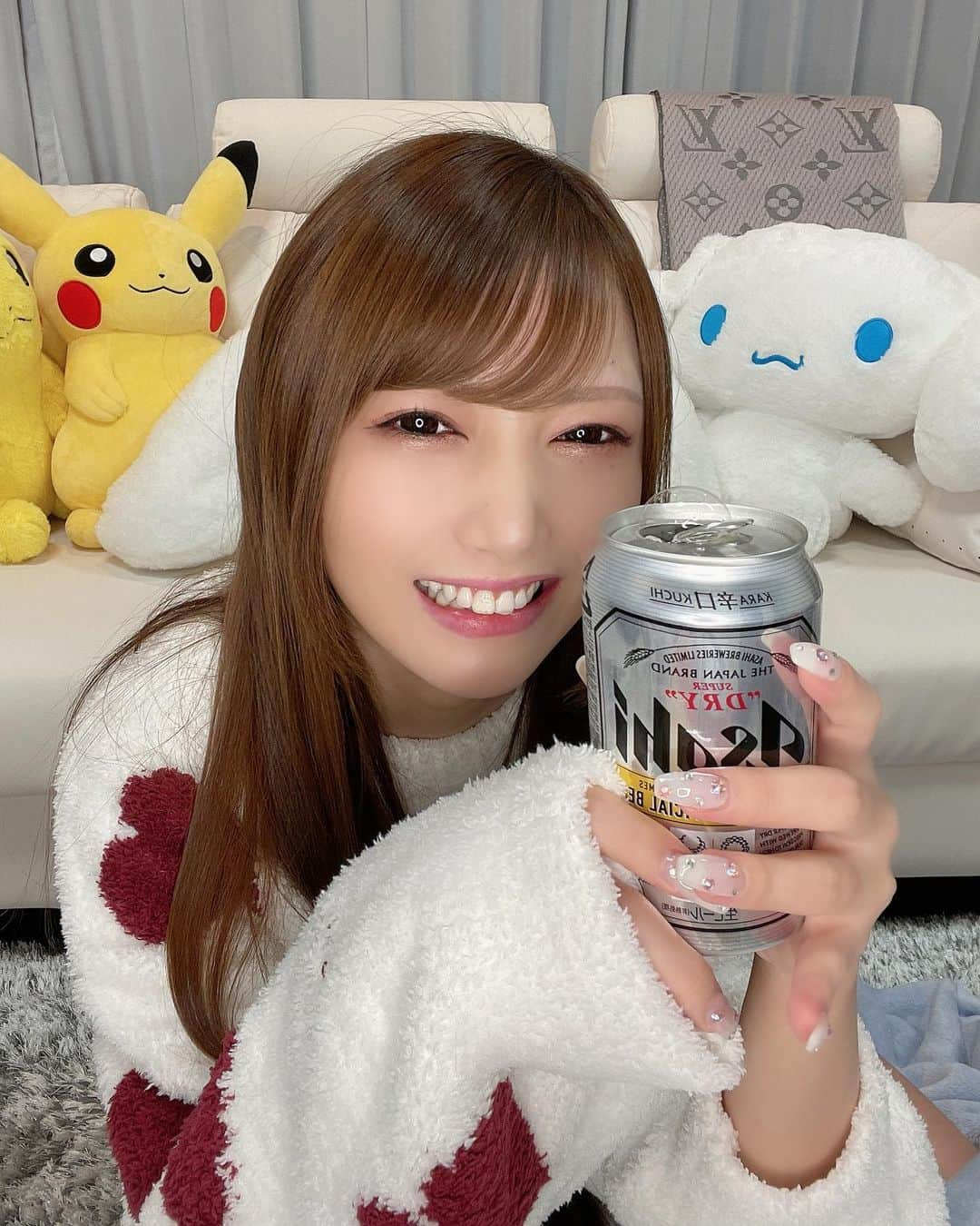 西宮ゆめさんのインスタグラム写真 - (西宮ゆめInstagram)「KP🍺」12月27日 20時53分 - nishimiya_yume