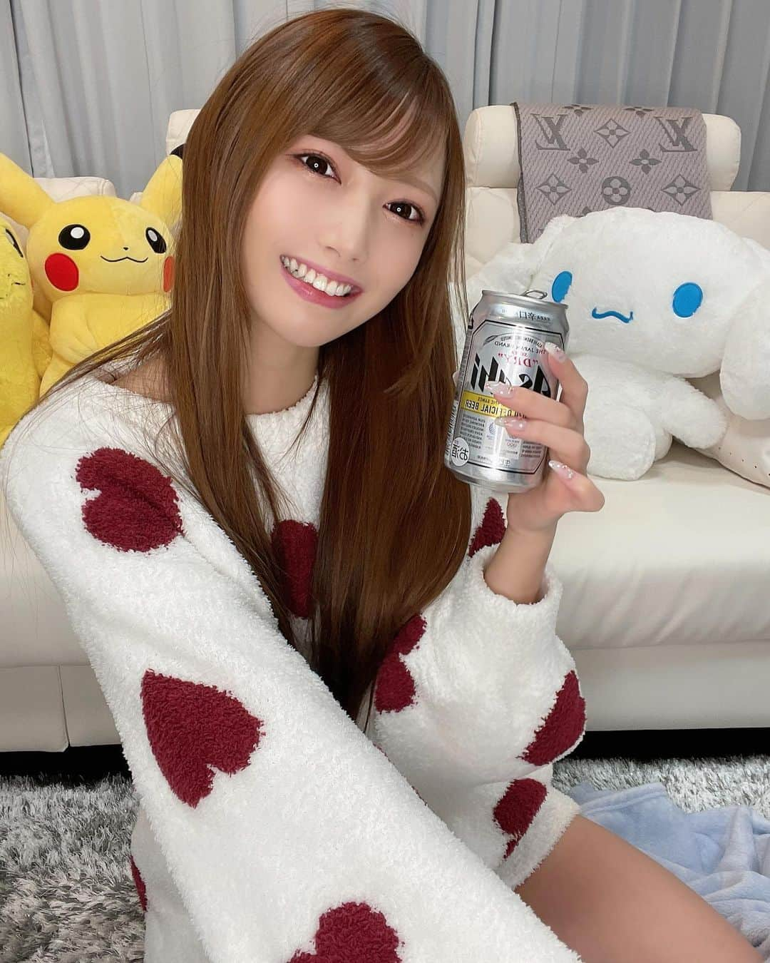 西宮ゆめさんのインスタグラム写真 - (西宮ゆめInstagram)「KP🍺」12月27日 20時53分 - nishimiya_yume