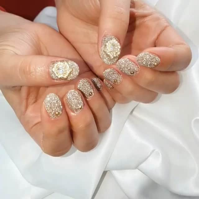 Icegel Nailのインスタグラム