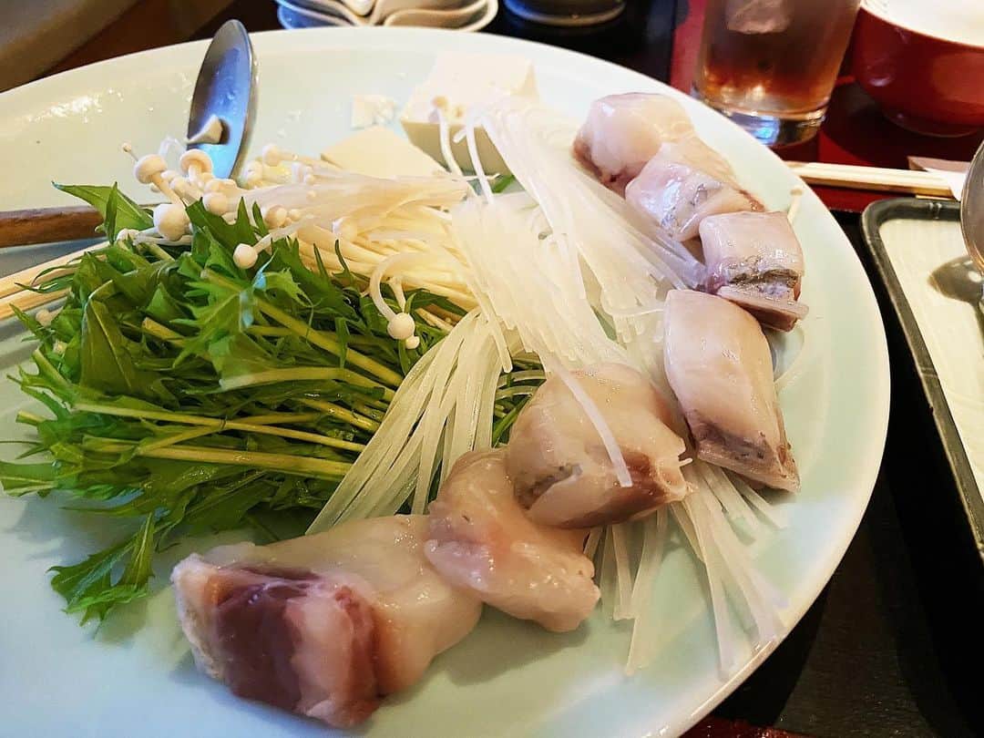 rittann48さんのインスタグラム写真 - (rittann48Instagram)「. . . ㅤㅤㅤㅤㅤㅤㅤㅤㅤㅤㅤㅤㅤ chillout  ㅤㅤㅤㅤㅤㅤㅤㅤㅤㅤㅤㅤㅤ ㅤㅤㅤㅤㅤㅤㅤㅤㅤㅤㅤㅤㅤ @hotelnewawaji ヴィラ楽園 夕食は部屋食にてふぐのコース ㅤㅤㅤㅤㅤㅤㅤㅤㅤㅤㅤㅤㅤ てっさ、焼きふぐ、てっちりなどなど 追加メニューで鮑のお刺身、牛の焼肉、ふぐの唐揚げ ㅤㅤㅤㅤㅤㅤㅤㅤㅤㅤㅤㅤㅤ どれも美味しすぎて大満足 .ㅤㅤㅤㅤㅤㅤㅤㅤㅤㅤㅤㅤㅤ .ㅤㅤㅤㅤㅤㅤㅤㅤㅤㅤㅤㅤㅤ .ㅤㅤㅤㅤㅤㅤㅤㅤㅤㅤㅤㅤㅤ #family #trip #japan #awajishima #instafood #time #chill #淡路島 #写真 #夕食 #ふぐ」12月27日 20時56分 - rittann__8775