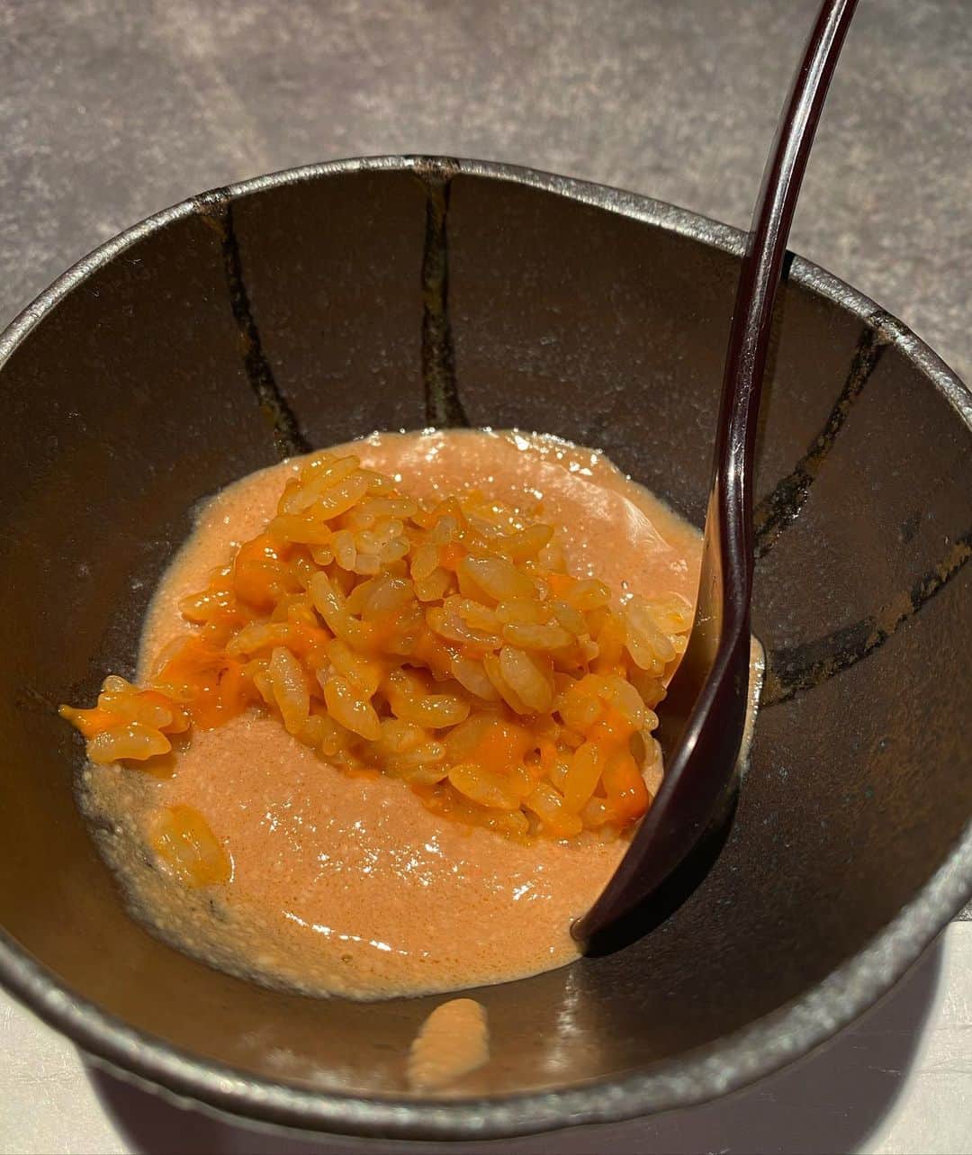 望月未来のグルメインスタ