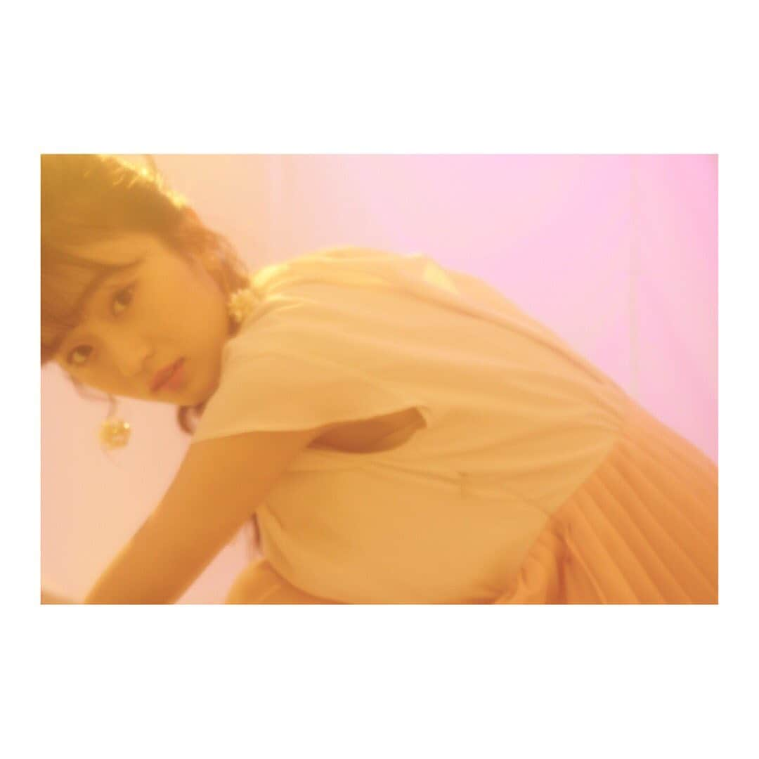 橋本乃依さんのインスタグラム写真 - (橋本乃依Instagram)「・ ふわふわ〜きらきら〜☁️」12月27日 21時12分 - noihashimoto_official