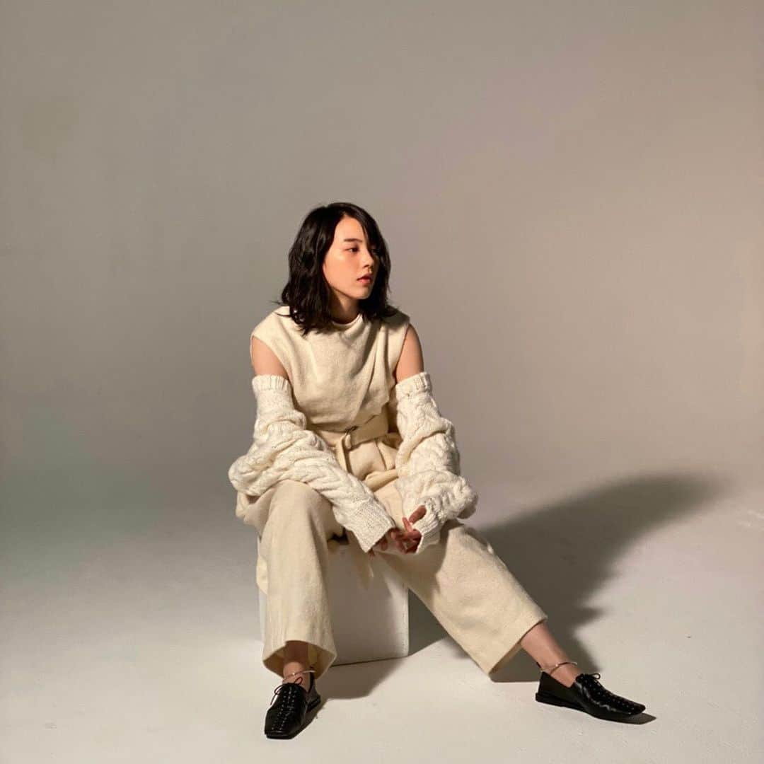 のん（能年玲奈）のインスタグラム