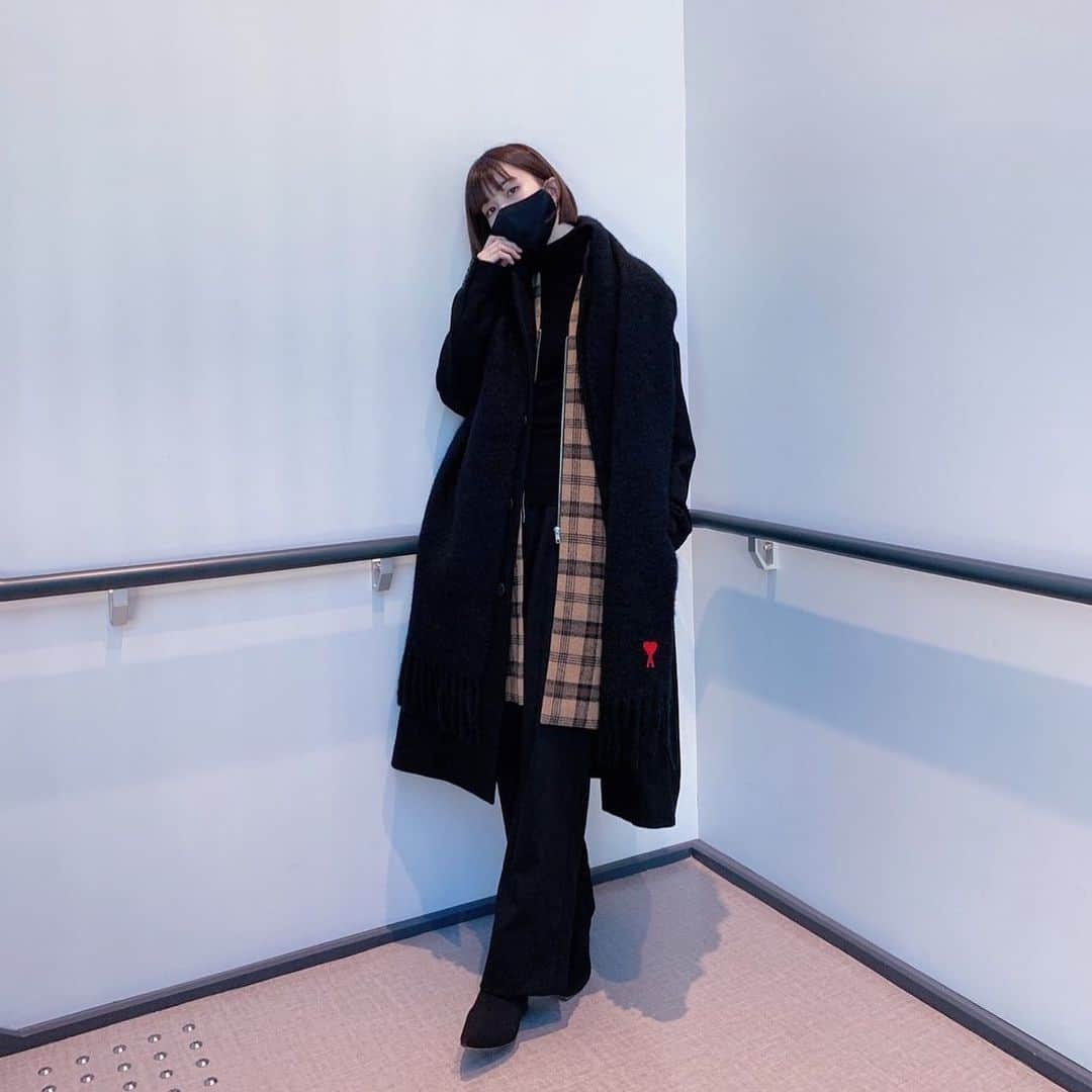 うちだゆうほのインスタグラム