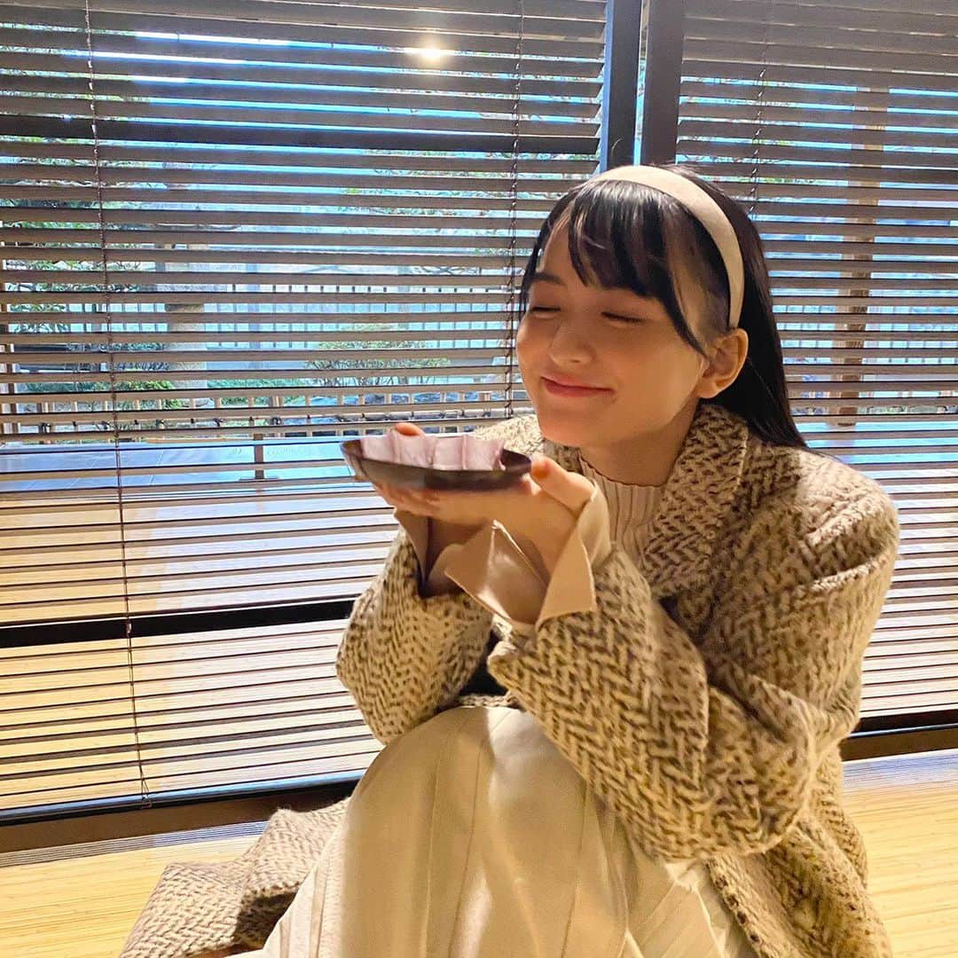 清井咲希のインスタグラム