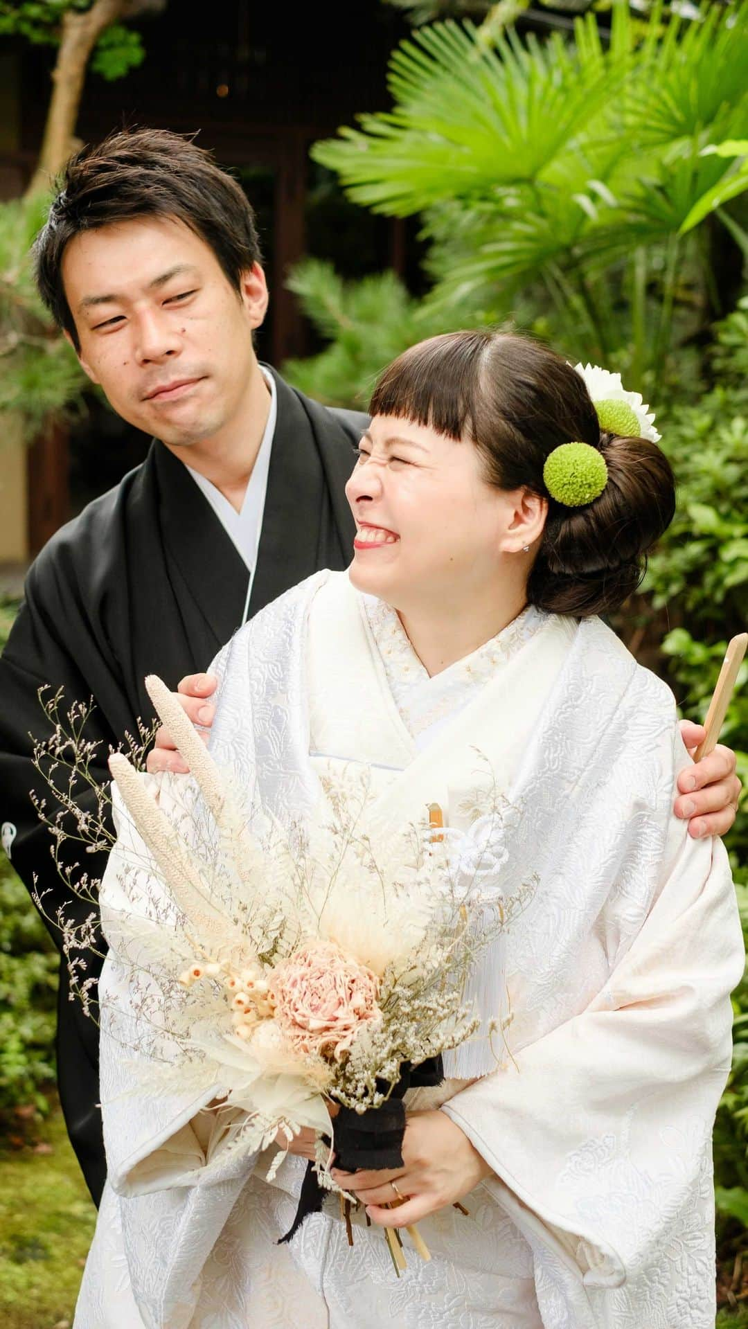 THE SODOH WEDDING OFFICIALのインスタグラム