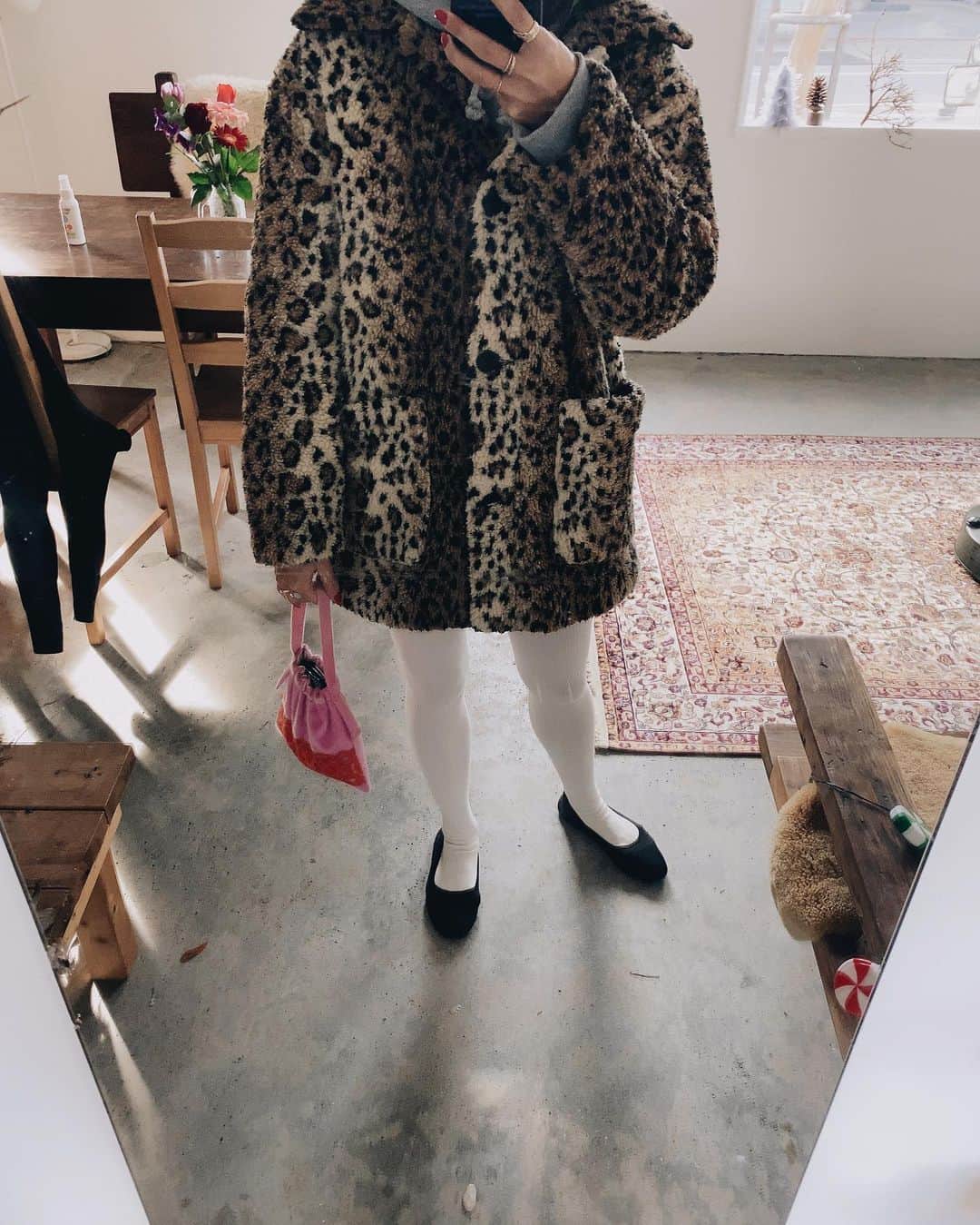 堀舞紀さんのインスタグラム写真 - (堀舞紀Instagram)「🧠 . . . . #outfitoftheday  #outfit」12月27日 21時31分 - mainohori