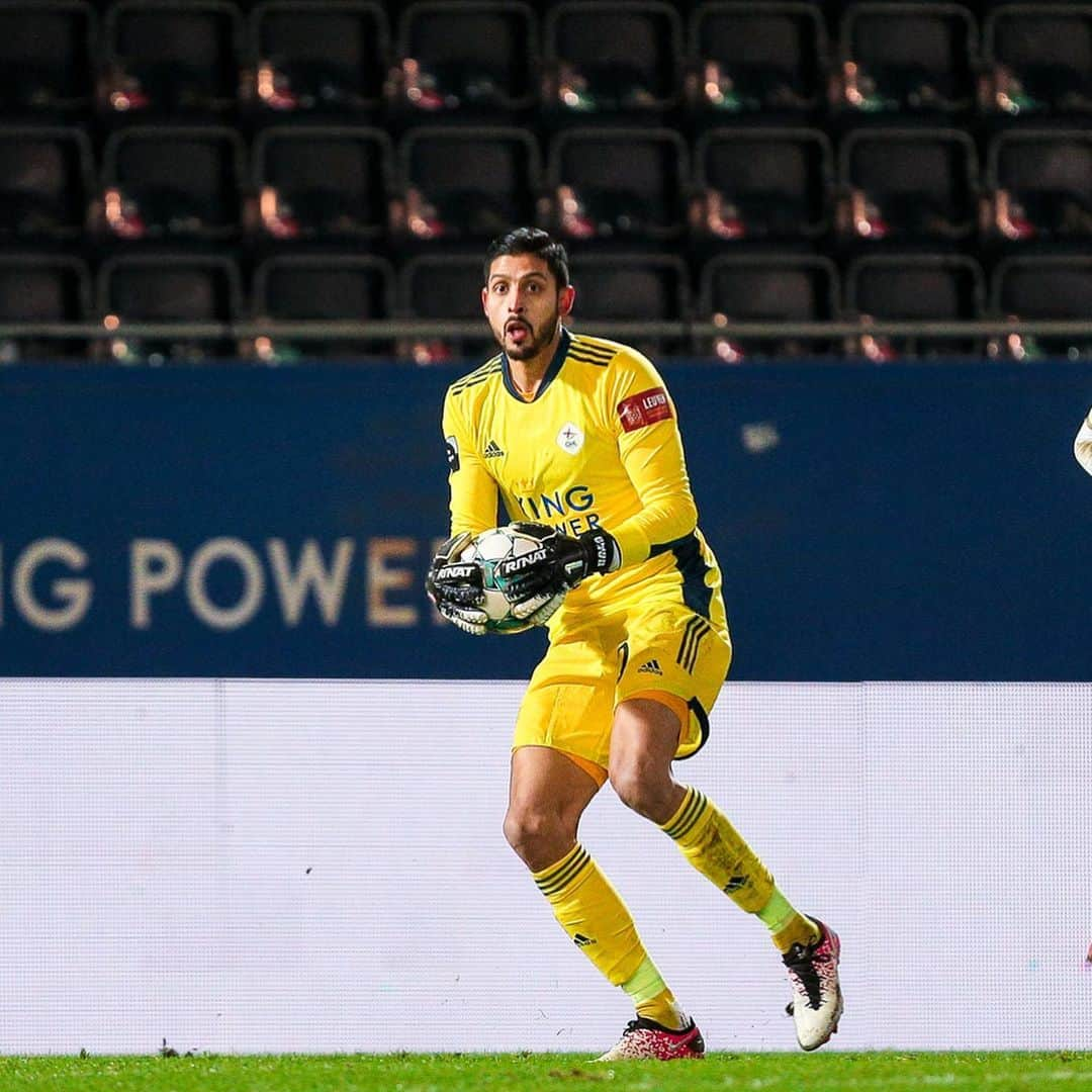 ラファエル・ロモさんのインスタグラム写真 - (ラファエル・ロモInstagram)「We played our last game of 2020 @ohleuven it was not the result we wanted but we will come back stronger in 2021. Now is time to rest and enjoy the family #RafaRomo1」12月27日 21時37分 - rafaromo1