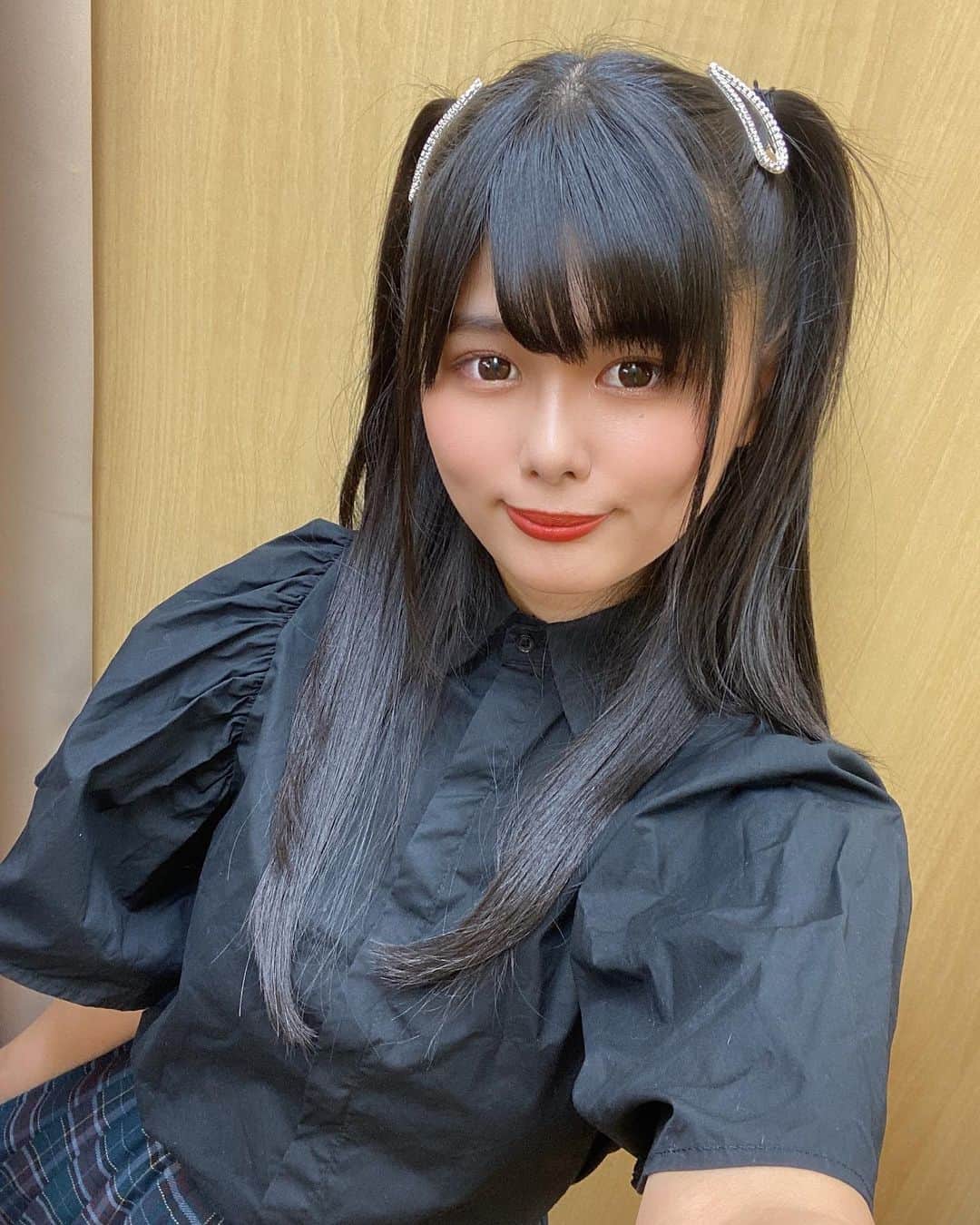 蒼山みことのインスタグラム：「今日で、仕事納めでした🙆‍♀  来年はもっと飛躍する年になれるように、これからも頑張ります(｀･ω･´)ゞ   #newpost #photo #photography #東京lily撮影会 #撮影会 #撮影会モデル #仕事納め #セルフィー #セルフィー女子 #自撮り #自撮り女子 #selfie #ハーフツイン #ミスid #ミスid2021 #ファイナリスト #タレント #グラビア #インスタグラビア #いいね #いいね返し #いいね返しは絶対 #lfl #l4l #likeforlikes #like4likes #instaphoto #instagood #follow #followｍe」
