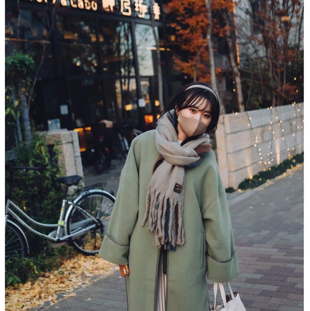 角川友紀のグルメインスタ