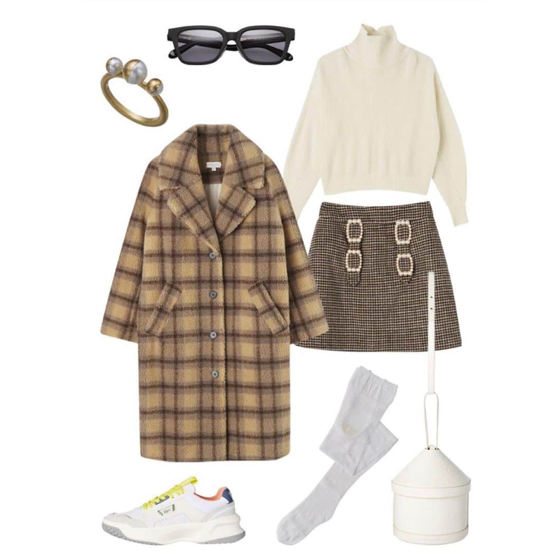 VOGUE GIRL JAPANのインスタグラム