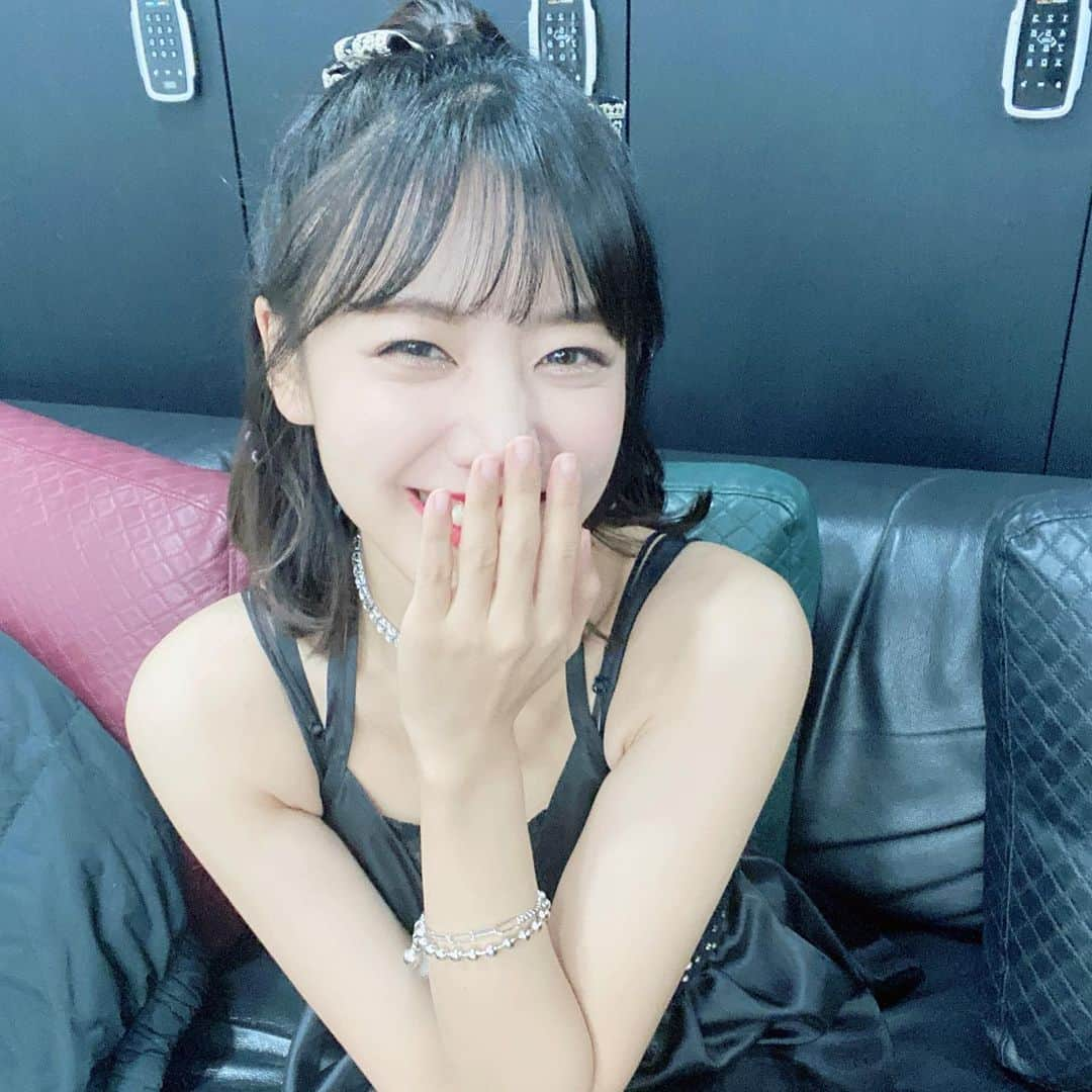 キム・ナムジュさんのインスタグラム写真 - (キム・ナムジュInstagram)「오늘 너무 행복했어요💜」12月27日 21時54分 - sarangdungy