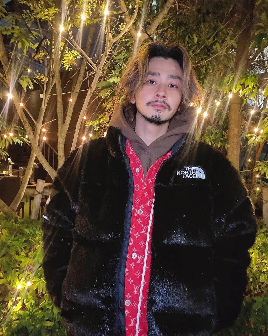 加代憲康のインスタグラム