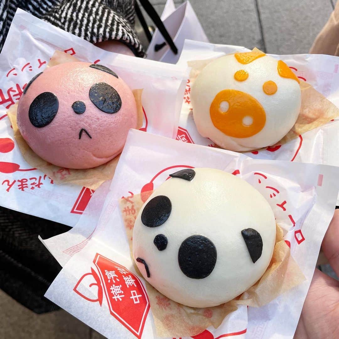 りょうくんグルメのグルメインスタ